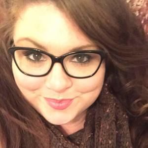 Meet your Posher, Kellie